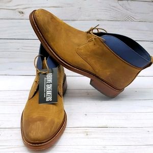 COLE HAAN MEN'S BOOT